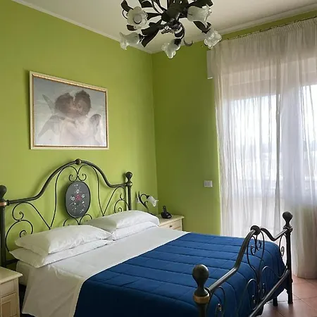 Sarien Bed & Breakfast *