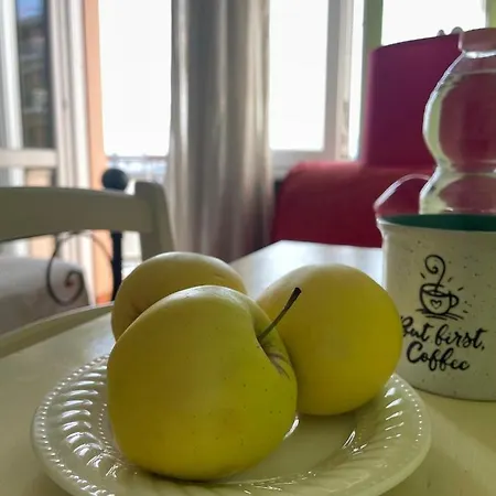 Sarien Alojamento de Acomodação e Pequeno-almoço Chieti