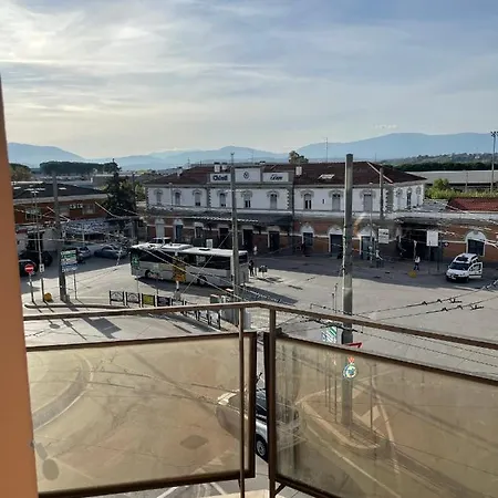 Alojamento de Acomodação e Pequeno-almoço Sarien Chieti