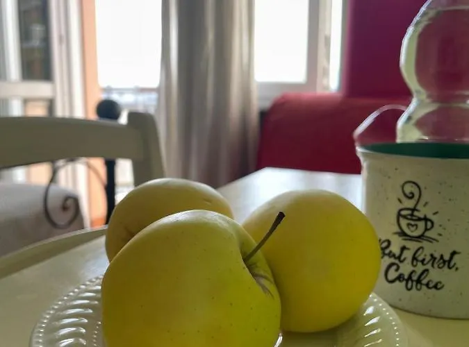 Sarien Oda ve Kahvaltı Chieti