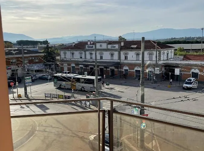 Oda ve Kahvaltı Sarien Chieti